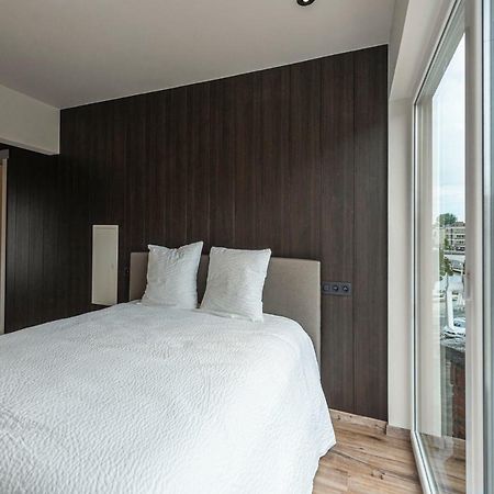 Mooiwater Hotel Deinze Eksteriør billede