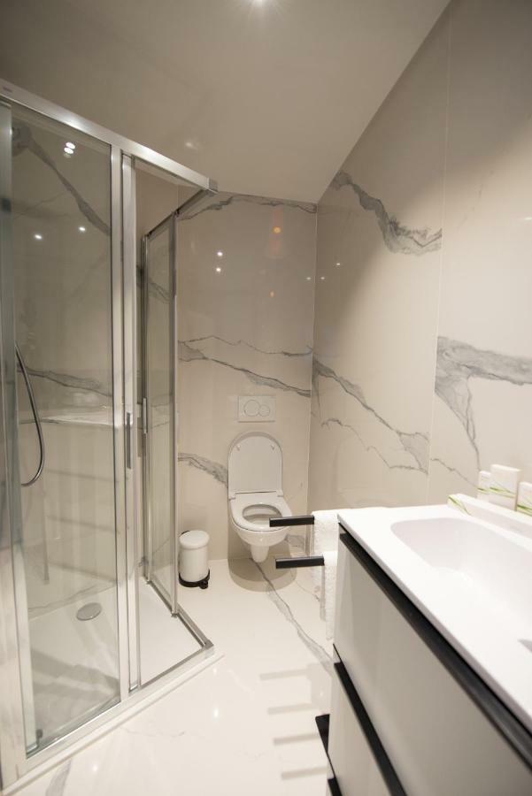 Mooiwater Hotel Deinze Eksteriør billede