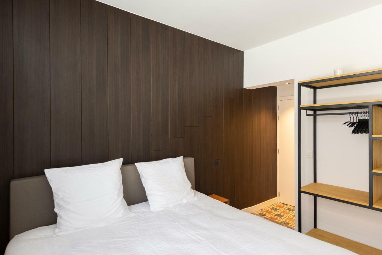 Mooiwater Hotel Deinze Eksteriør billede