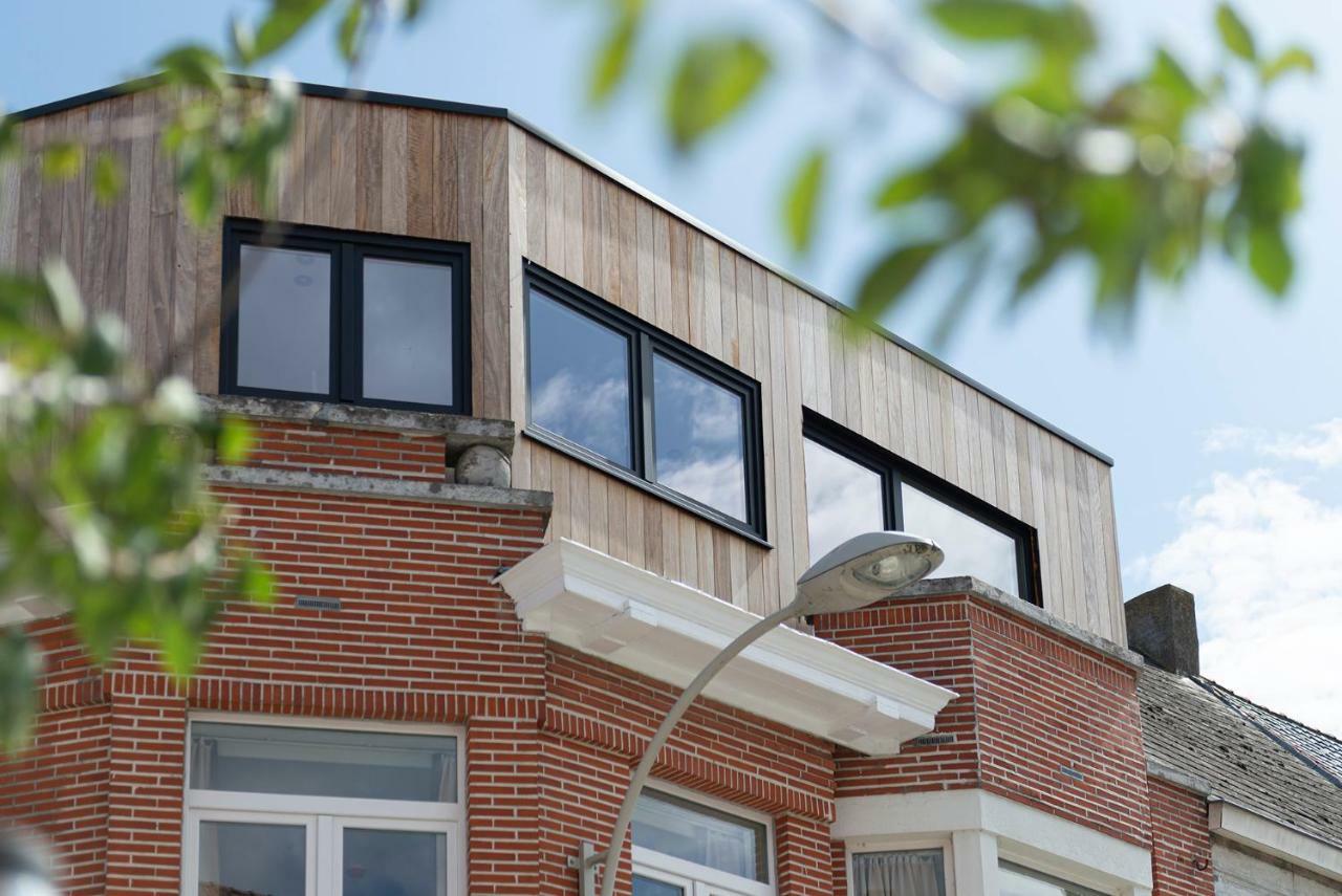 Mooiwater Hotel Deinze Eksteriør billede