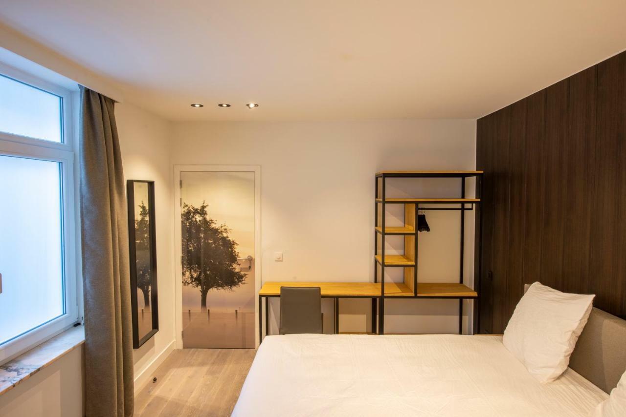 Mooiwater Hotel Deinze Eksteriør billede