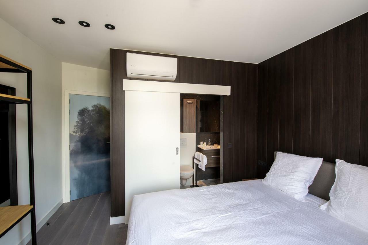Mooiwater Hotel Deinze Eksteriør billede