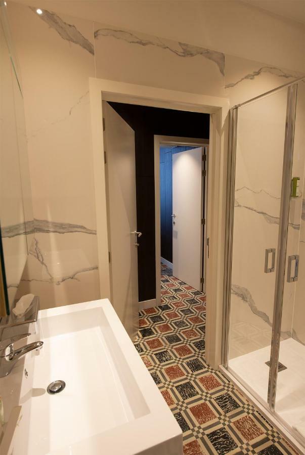 Mooiwater Hotel Deinze Eksteriør billede
